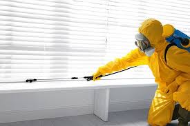 Pest Control for Hotels in Tennessee Ridge, TN